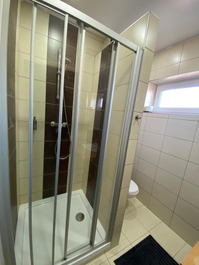 Penzion Hornicka Český Krumlov Eksteriør billede