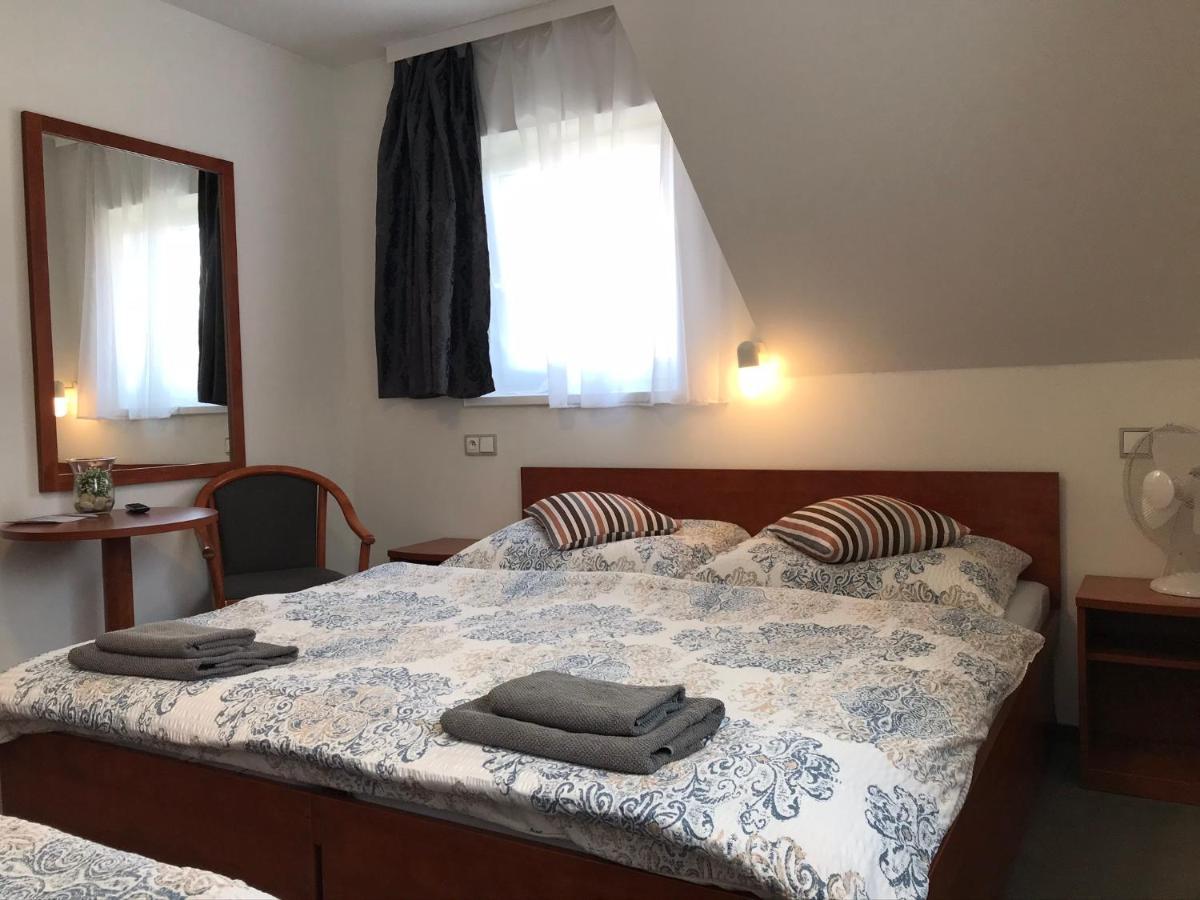 Penzion Hornicka Český Krumlov Eksteriør billede