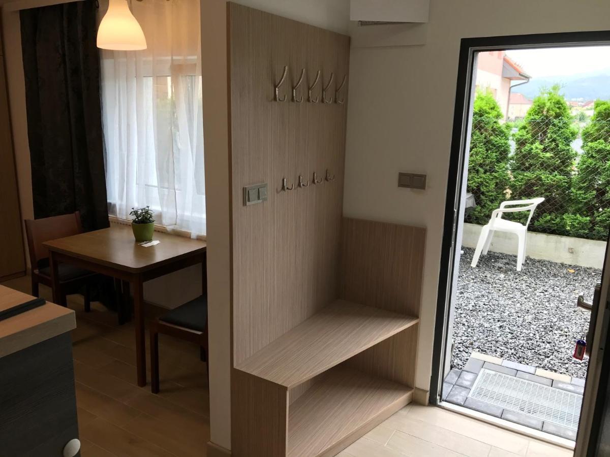 Penzion Hornicka Český Krumlov Eksteriør billede