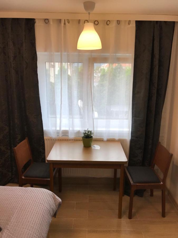 Penzion Hornicka Český Krumlov Eksteriør billede