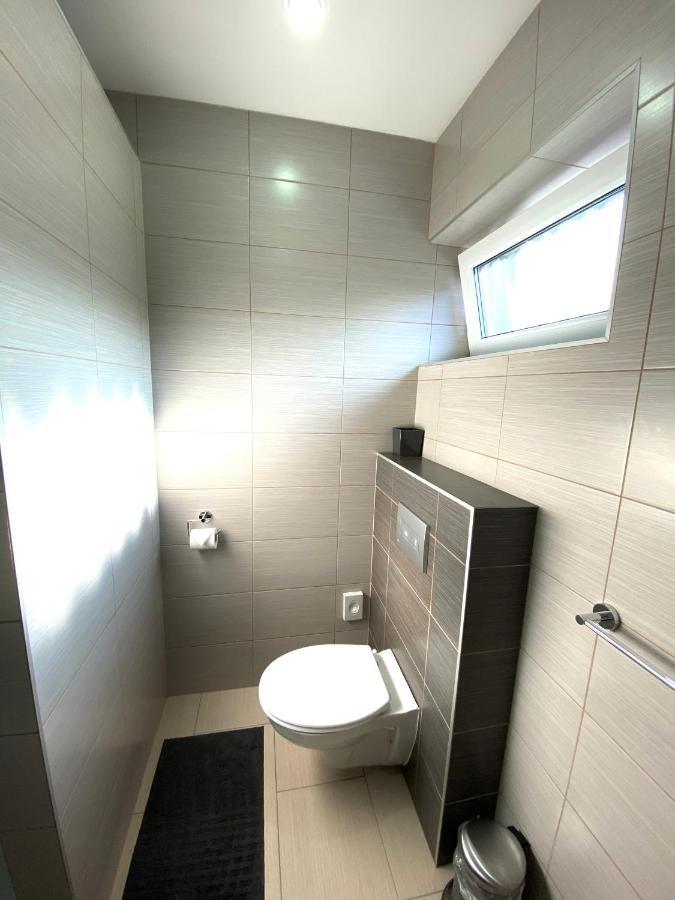 Penzion Hornicka Český Krumlov Eksteriør billede