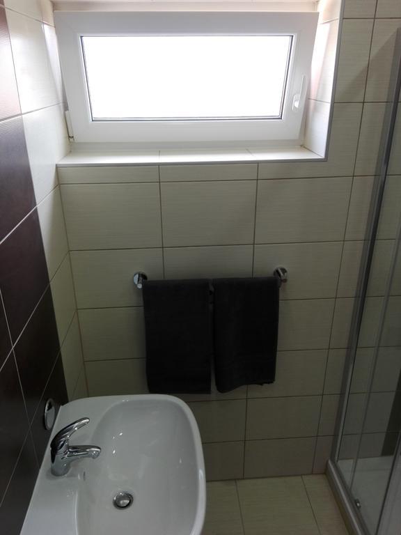 Penzion Hornicka Český Krumlov Eksteriør billede
