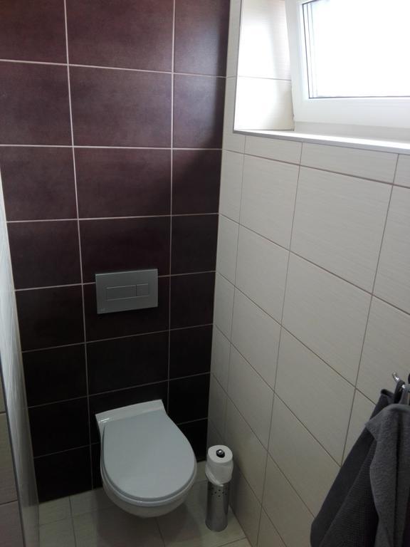 Penzion Hornicka Český Krumlov Eksteriør billede